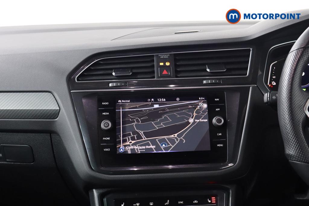 Used Volkswagen Tiguan 2023 for sale - 78075017: Photo 10