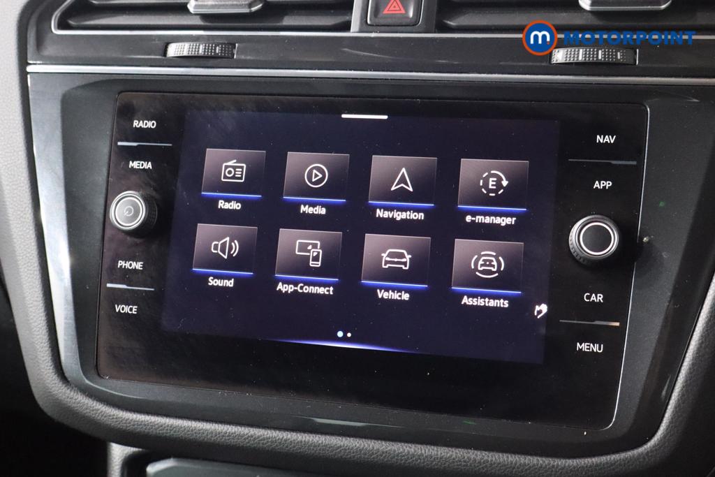 Used Volkswagen Tiguan 2023 for sale - 78075017: Photo 15