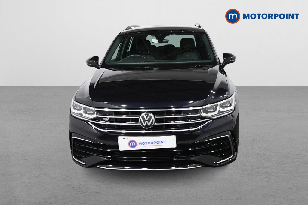 Used Volkswagen Tiguan 2023 for sale - 78075017: Photo 2