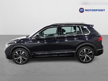 Used Volkswagen Tiguan 2023 for sale - 78075017: Photo