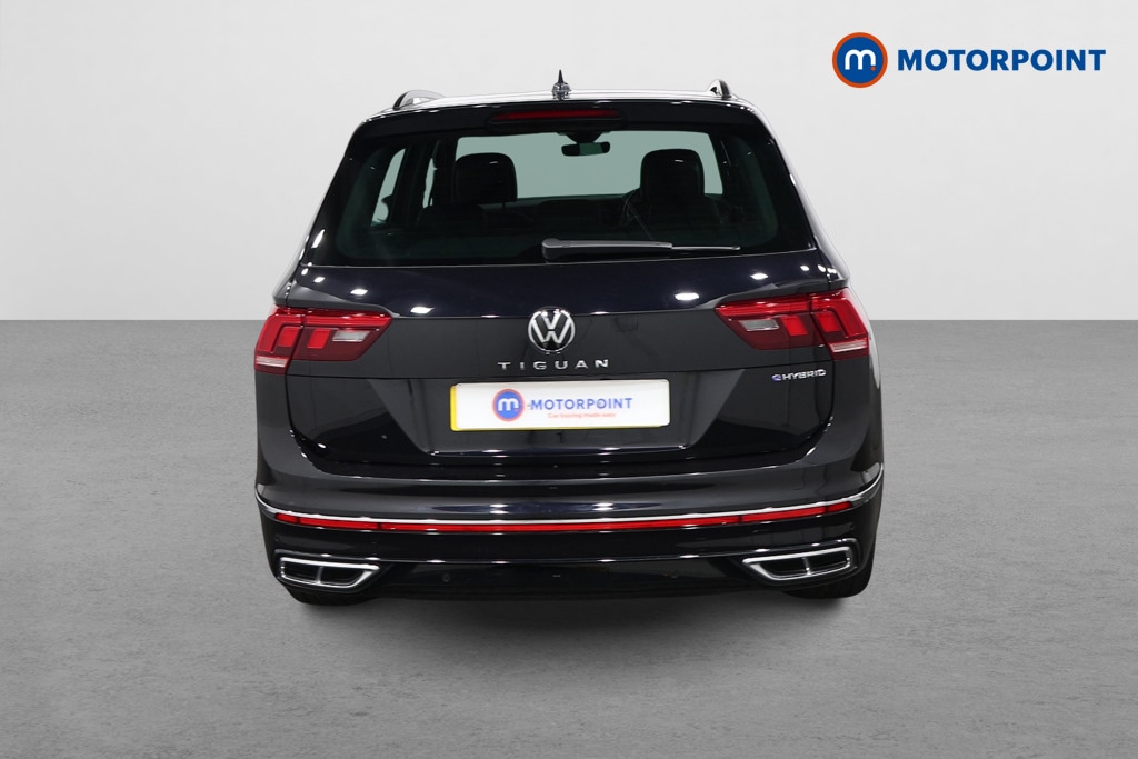 Used Volkswagen Tiguan 2023 for sale - 78075017: Photo 6