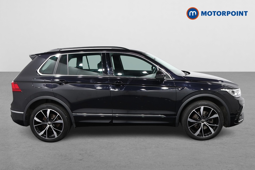 Used Volkswagen Tiguan 2023 for sale - 78075017: Photo 8