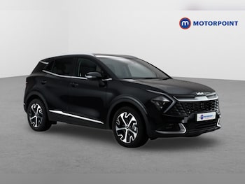 Used Kia Sportage 2025 for sale - 78721997: Photo