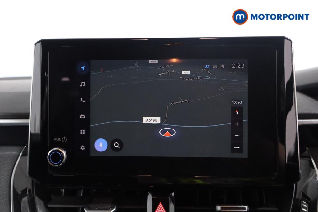 Used Toyota Corolla 2022 for sale - 77653918: Photo 10