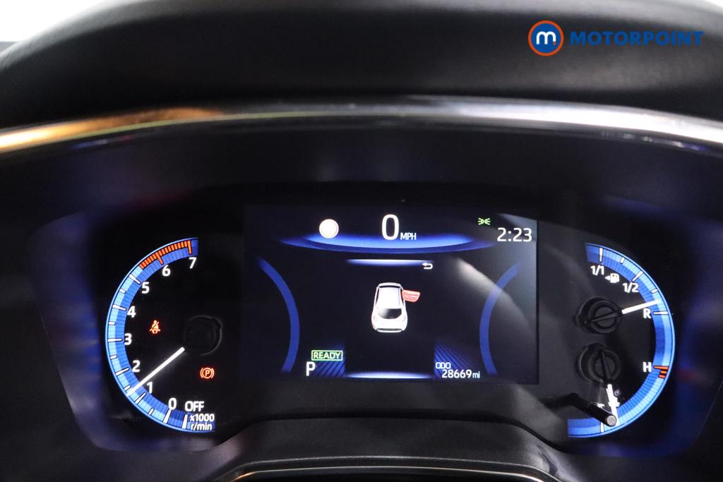 Used Toyota Corolla 2022 for sale - 77653918: Photo 14