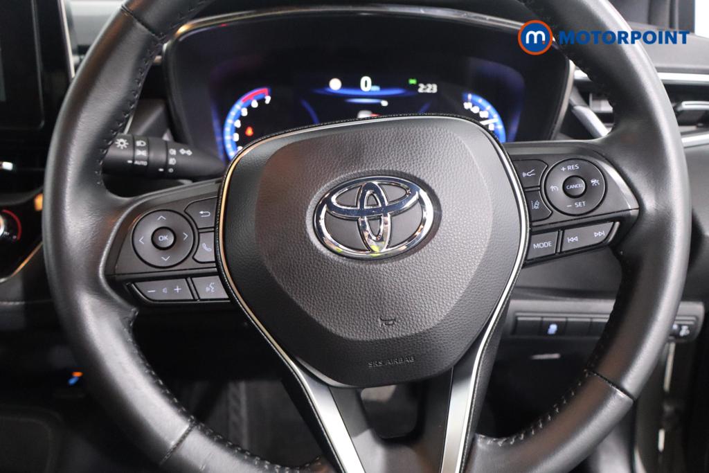 Used Toyota Corolla 2022 for sale - 77653918: Photo 15