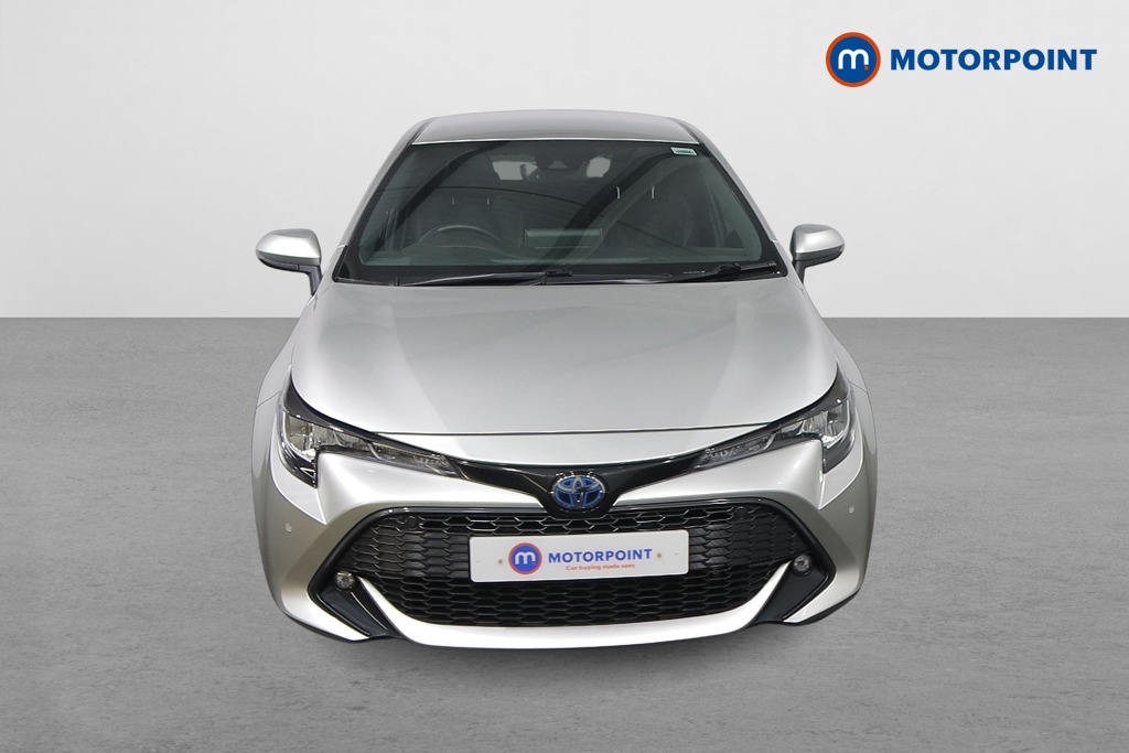 Used Toyota Corolla 2022 for sale - 77653918: Photo 2