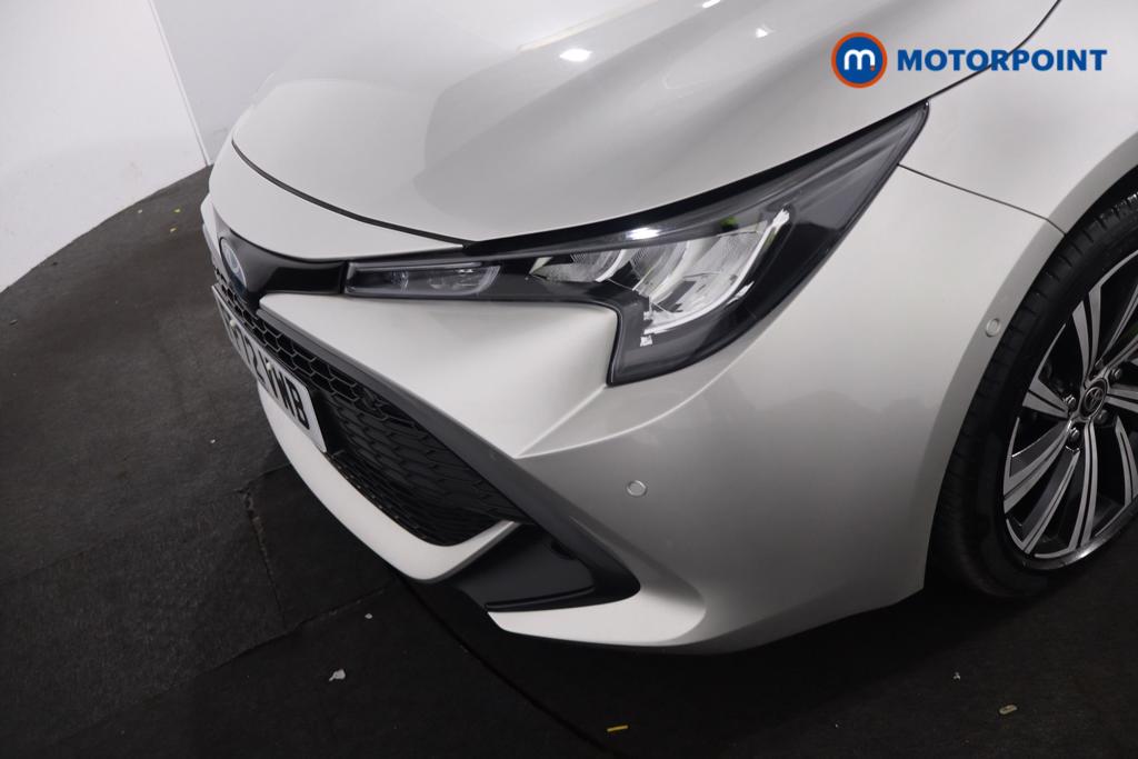 Used Toyota Corolla 2022 for sale - 77653918: Photo 24