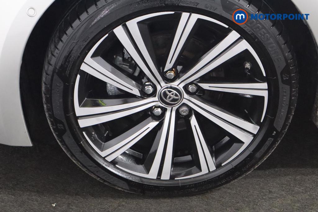 Used Toyota Corolla 2022 for sale - 77653918: Photo 25