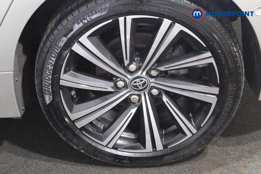 Used Toyota Corolla 2022 for sale - 77653918: Photo 26