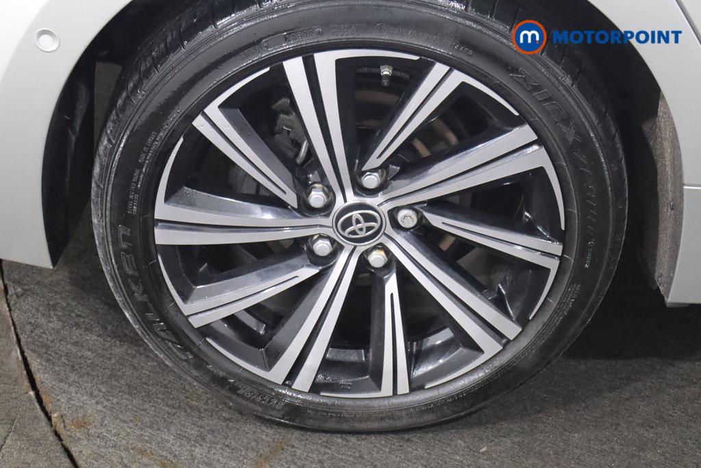 Used Toyota Corolla 2022 for sale - 77653918: Photo 27