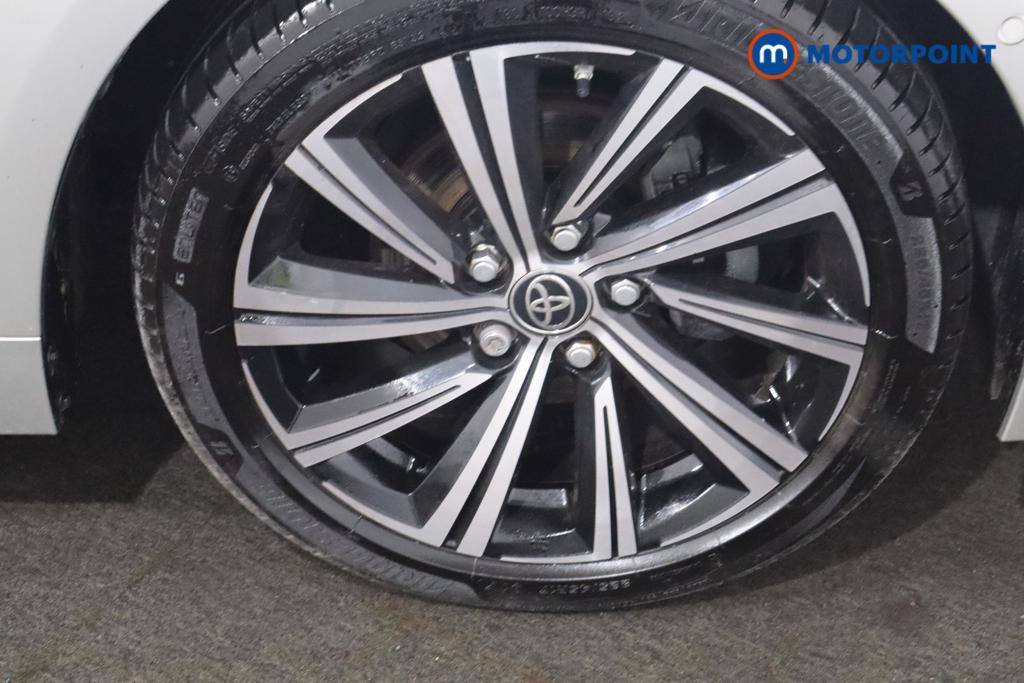 Used Toyota Corolla 2022 for sale - 77653918: Photo 28