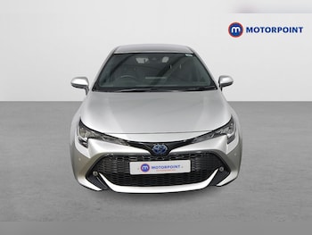Used Toyota Corolla 2022 for sale - 77653918: Photo