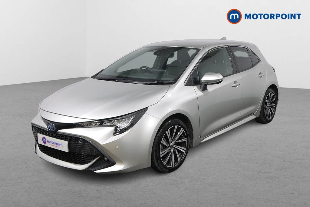 Used Toyota Corolla 2022 for sale - 77653918: Photo 3