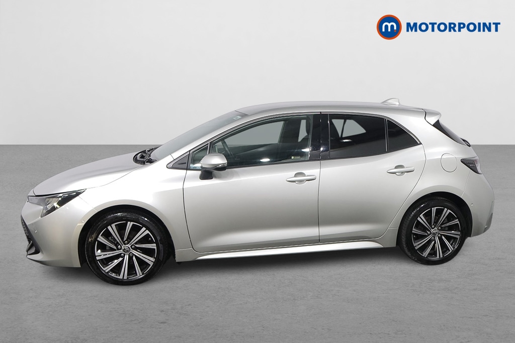 Used Toyota Corolla 2022 for sale - 77653918: Photo 4