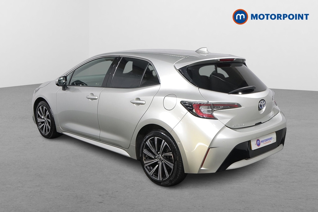 Used Toyota Corolla 2022 for sale - 77653918: Photo 5