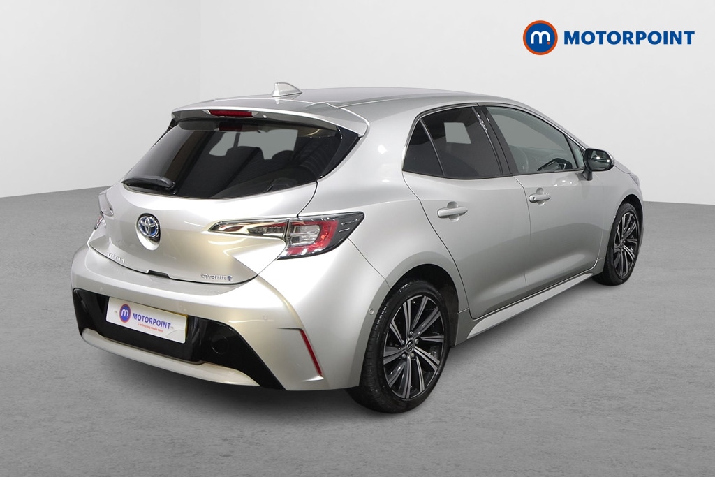 Used Toyota Corolla 2022 for sale - 77653918: Photo 7