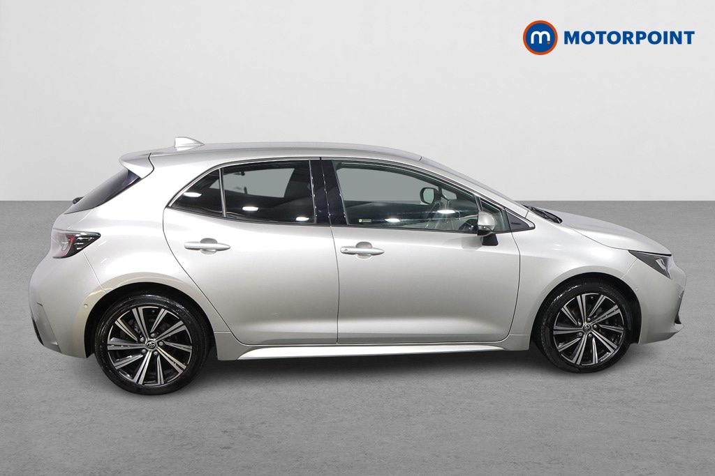 Used Toyota Corolla 2022 for sale - 77653918: Photo 8
