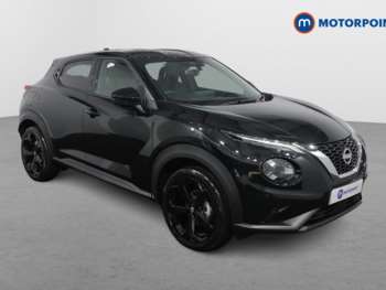 2025 - 1.0 DiG-T Tekna 5dr