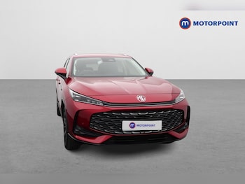 Used MG MG HS 2024 for sale - 75630130: Photo