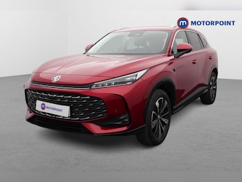 Used MG MG HS 2024 for sale - 75630130: Photo