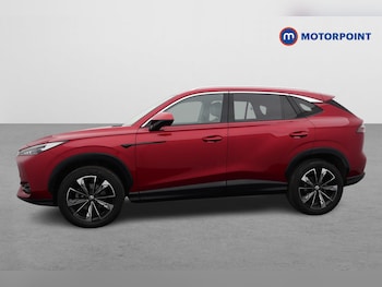 Used MG MG HS 2024 for sale - 75630130: Photo