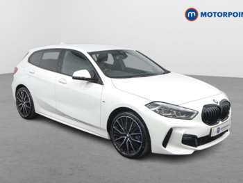 2023 - 118i [136] M Sport 5dr Step Auto [LCP-Pro pk]