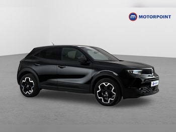 Used Vauxhall Mokka 2024 for sale - 78081946: Photo