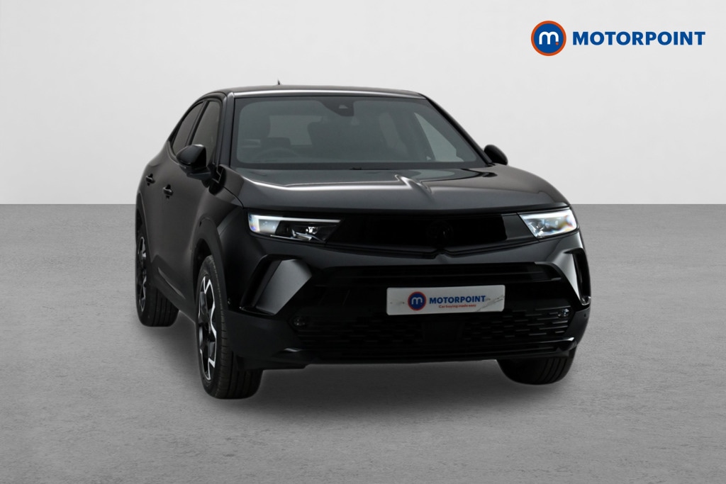 Used Vauxhall Mokka 2024 for sale - 78081946: Photo 2