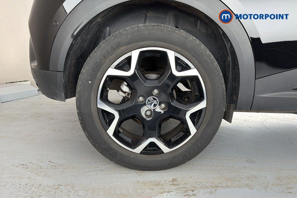 Used Vauxhall Mokka 2024 for sale - 78081946: Photo 27