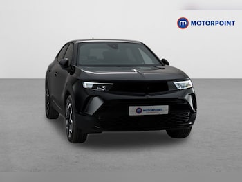 Used Vauxhall Mokka 2024 for sale - 78081946: Photo