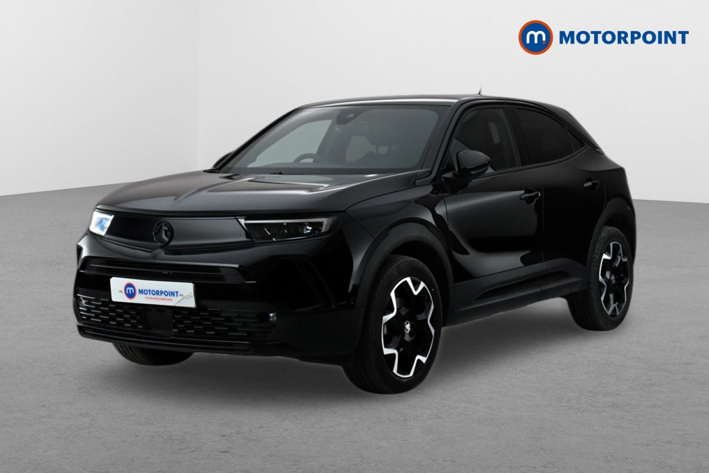 Used Vauxhall Mokka 2024 for sale - 78081946: Photo 3