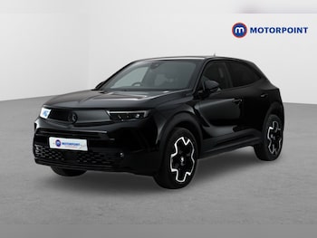 Used Vauxhall Mokka 2024 for sale - 78081946: Photo