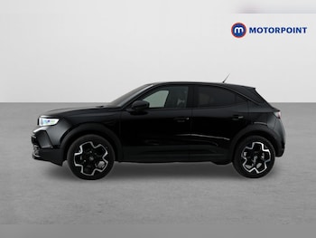 Used Vauxhall Mokka 2024 for sale - 78081946: Photo