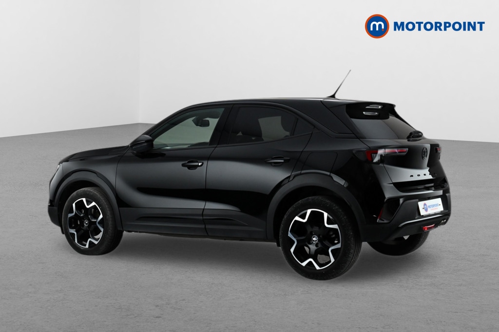 Used Vauxhall Mokka 2024 for sale - 78081946: Photo 5