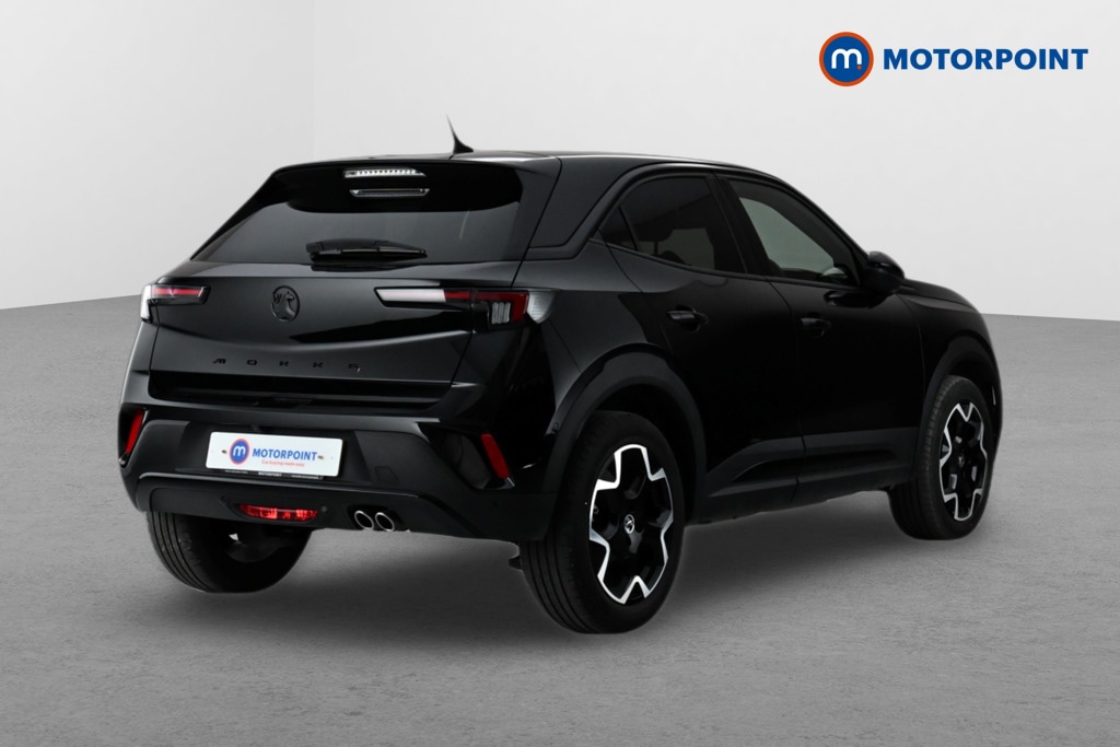 Used Vauxhall Mokka 2024 for sale - 78081946: Photo 7