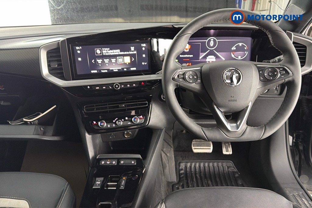 Used Vauxhall Mokka 2024 for sale - 78081946: Photo 9