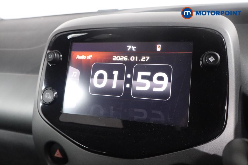 Used Toyota AYGO 2020 for sale - 77354746: Photo 10