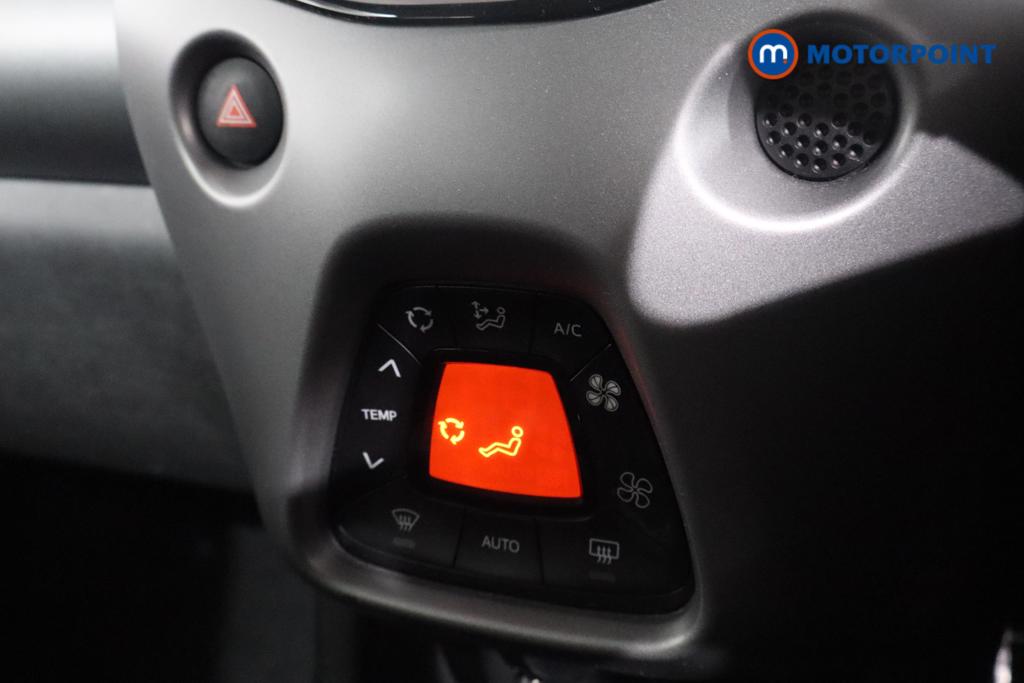 Used Toyota AYGO 2020 for sale - 77354746: Photo 12