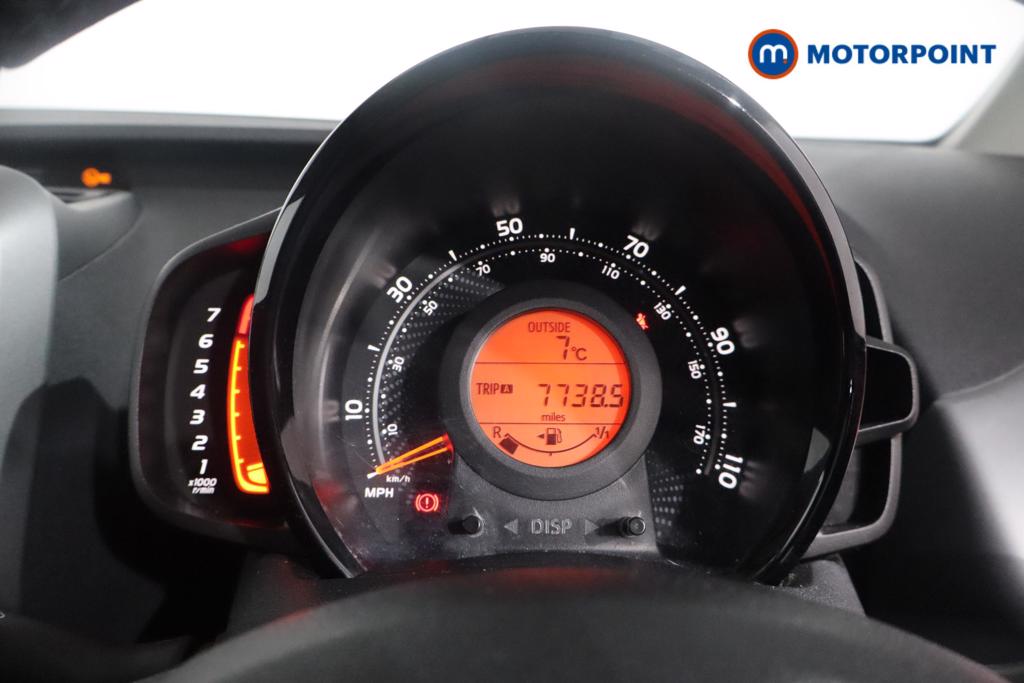 Used Toyota AYGO 2020 for sale - 77354746: Photo 16