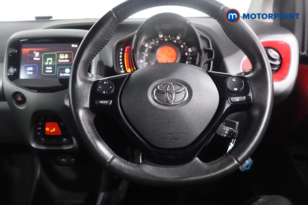 Used Toyota AYGO 2020 for sale - 77354746: Photo 17