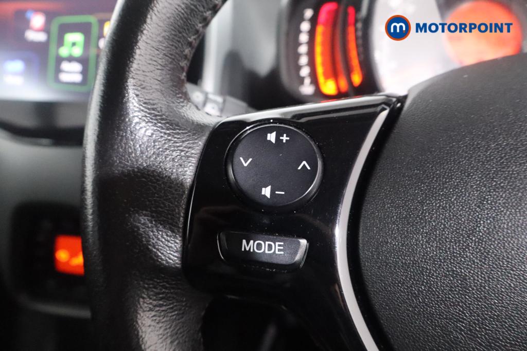 Used Toyota AYGO 2020 for sale - 77354746: Photo 19