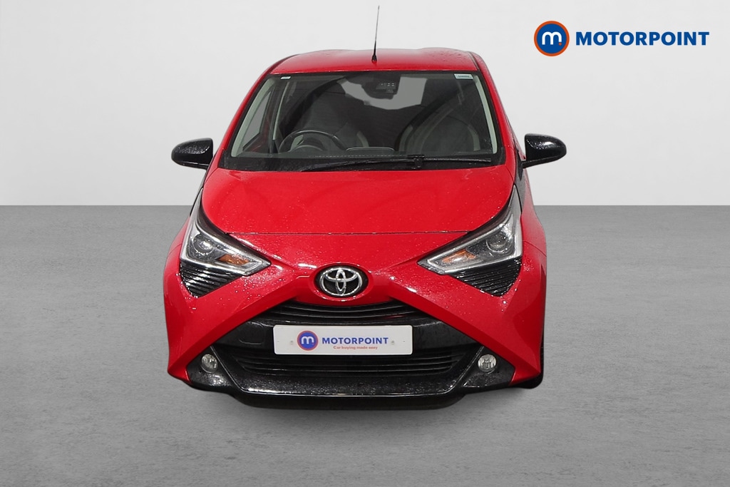 Used Toyota AYGO 2020 for sale - 77354746: Photo 2