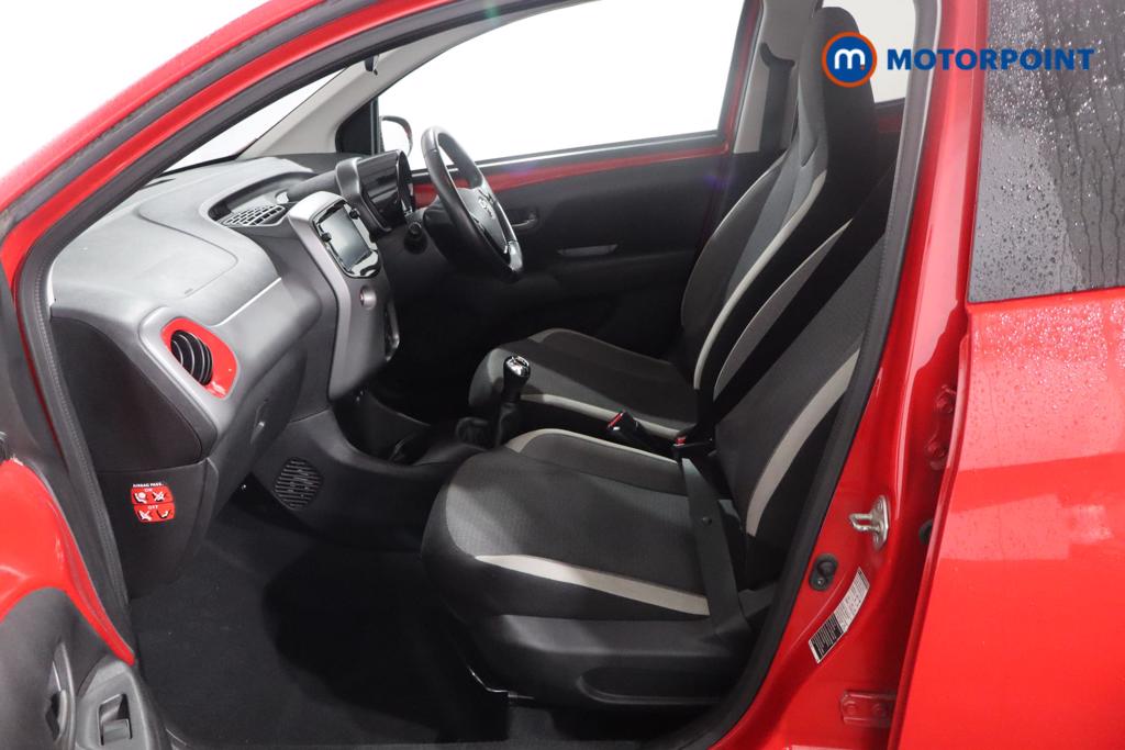 Used Toyota AYGO 2020 for sale - 77354746: Photo 24