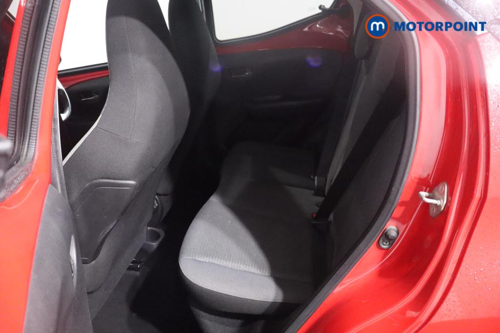 Used Toyota AYGO 2020 for sale - 77354746: Photo 25