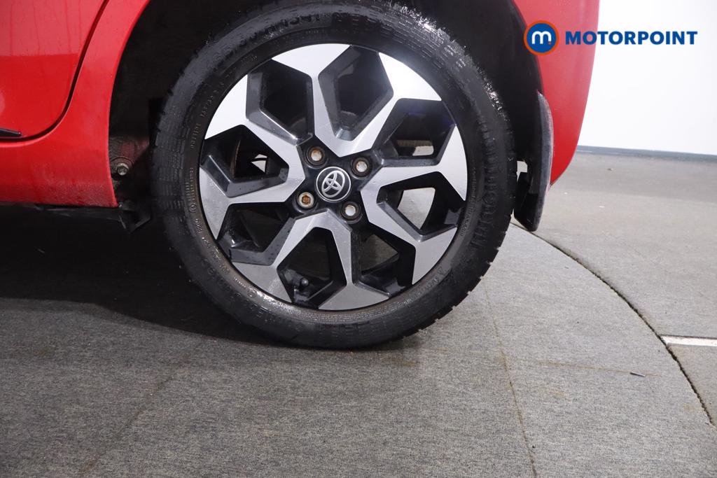 Used Toyota AYGO 2020 for sale - 77354746: Photo 27