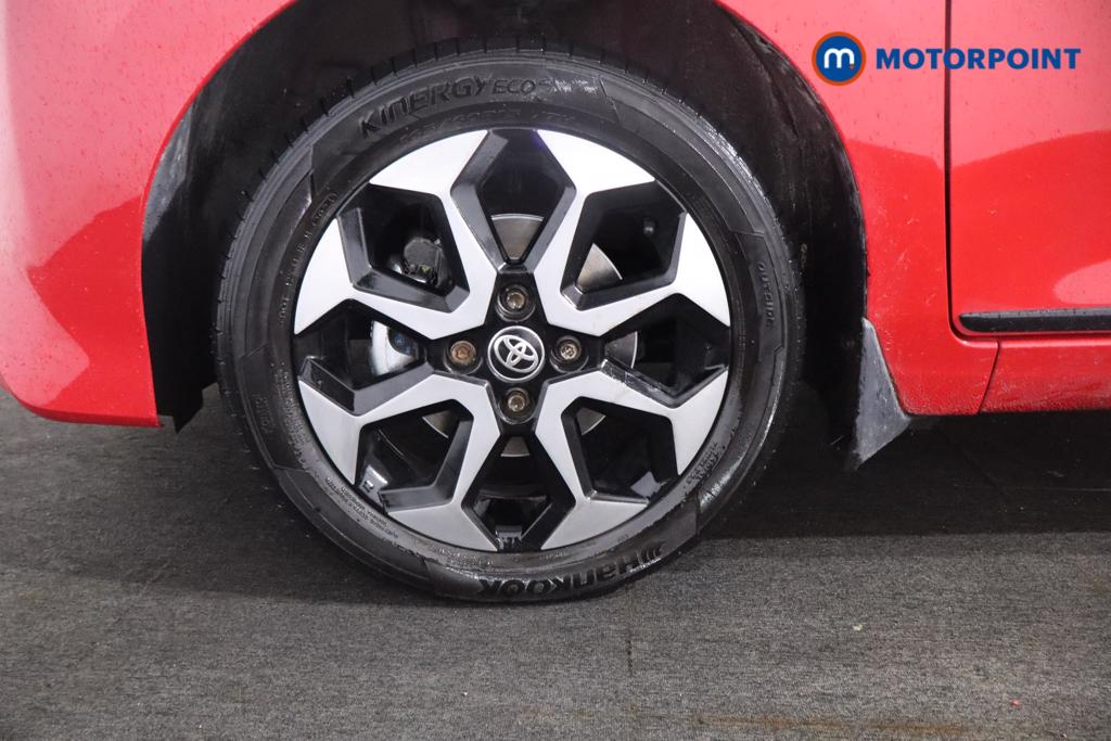 Used Toyota AYGO 2020 for sale - 77354746: Photo 28