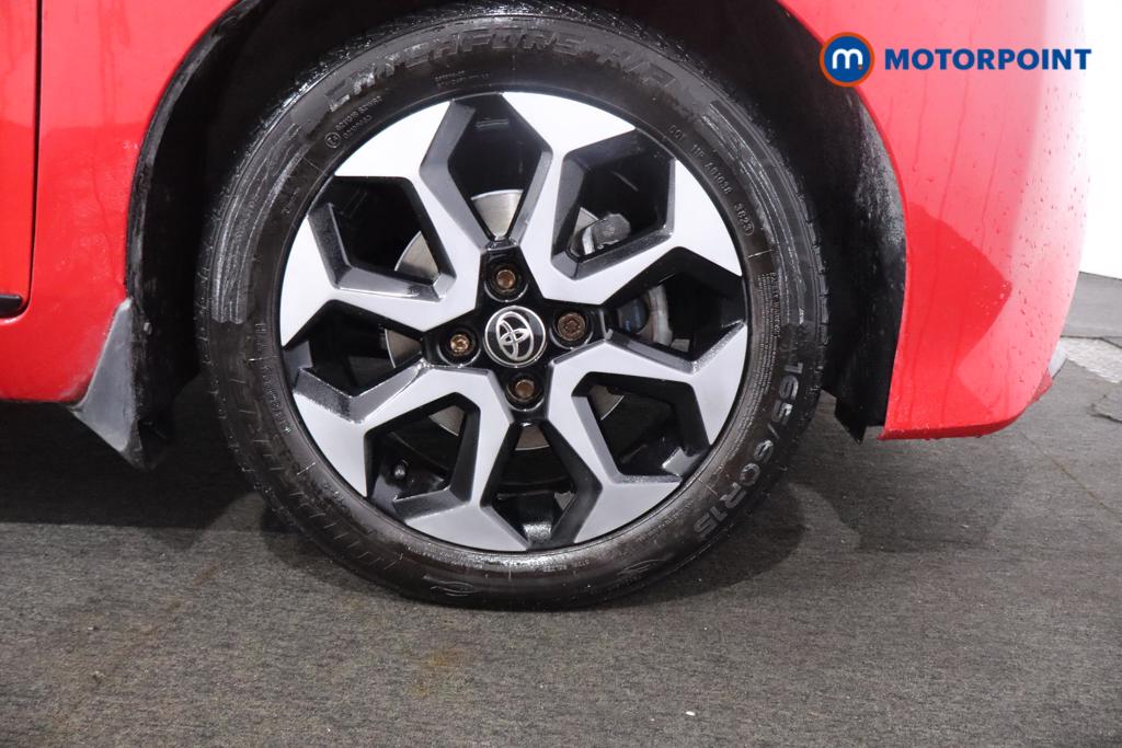 Used Toyota AYGO 2020 for sale - 77354746: Photo 29