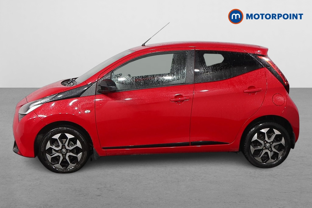 Used Toyota AYGO 2020 for sale - 77354746: Photo 4