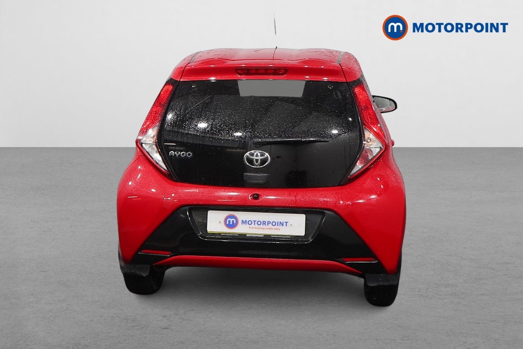 Used Toyota AYGO 2020 for sale - 77354746: Photo 6